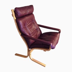 Siesta Chair by Relling for Westnofa, 1960s-MCB-2040312