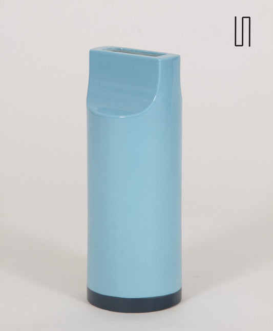 Sifflet Vase by Ettore Sottsass for Habitat, 2000s