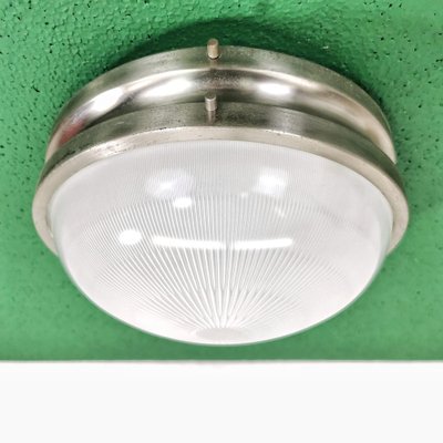 SIGMA Wall Light Ceiling Lamp by Sergio Mazza for Artemide, 1960s-PRS-1702532