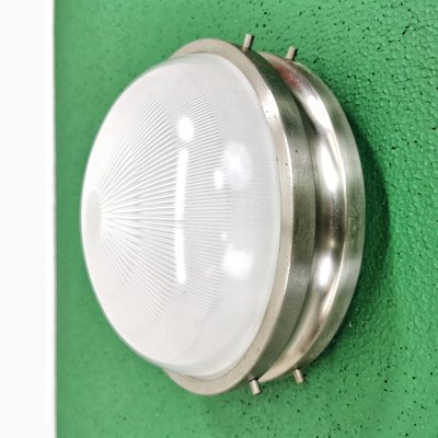 SIGMA Wall Light Ceiling Lamp by Sergio Mazza for Artemide, 1960s-PRS-1702532