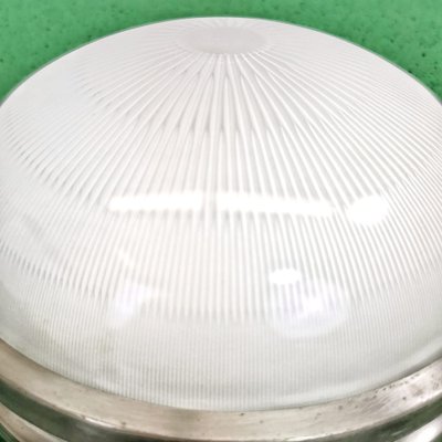 SIGMA Wall Light Ceiling Lamp by Sergio Mazza for Artemide, 1960s-PRS-1702532