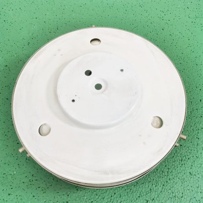 SIGMA Wall Light Ceiling Lamp by Sergio Mazza for Artemide, 1960s-PRS-1702532