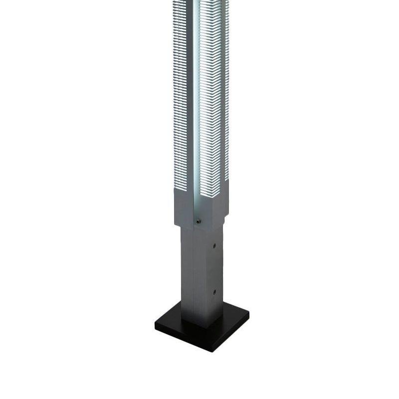 Signal Column Floor Lamp Set by Serge Mouille