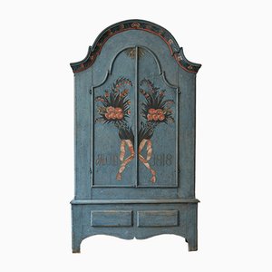 Signed Wall Cabinet, 1818-VAP-901264