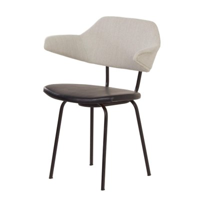 Sikkens Chair by Rob Parry, 1960s-ZT-1450213