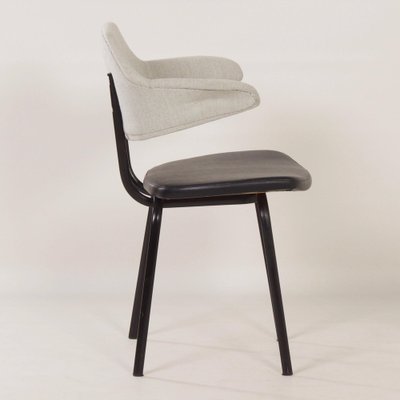 Sikkens Chair by Rob Parry, 1960s-ZT-1450213