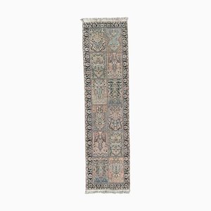 Silk Kashmir Runner-YMM-1062063