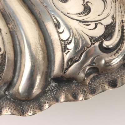 Silver Backsplashes, Set of 2-VMM-1784630