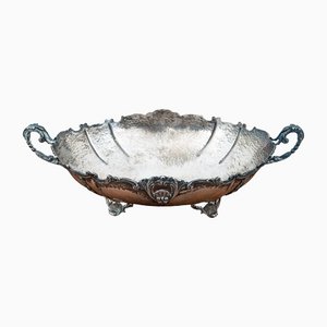 Silver Bowl, Sweden, 1960s-BXB-1427560