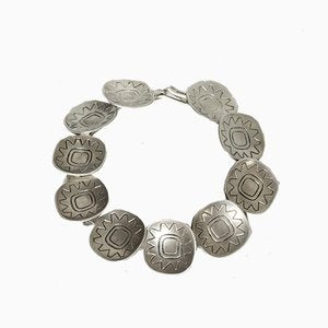 Silver Bracelet from Atelier Borgila, 1958-NL-682305