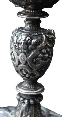 Silver Chalice, 17th Century-RIK-1797775