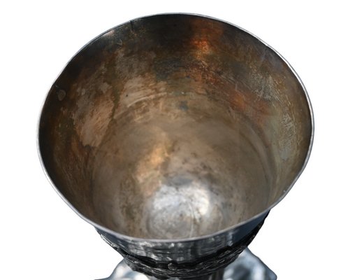 Silver Chalice, 17th Century-RIK-1797775