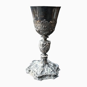 Silver Chalice, 17th Century-RIK-1797775