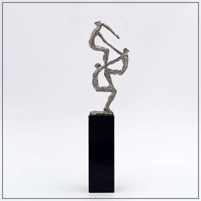 Silver Forts Ensemble Sculpture-NYF-2019162