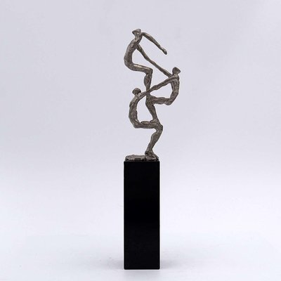 Silver Forts Ensemble Sculpture-NYF-2019162