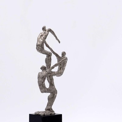 Silver Forts Ensemble Sculpture-NYF-2019162