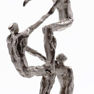 Silver Forts Ensemble Sculpture-NYF-2019162