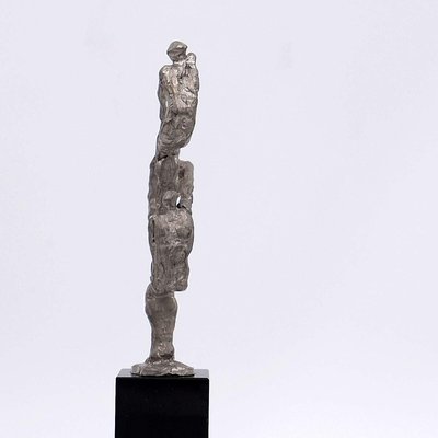 Silver Forts Ensemble Sculpture-NYF-2019162