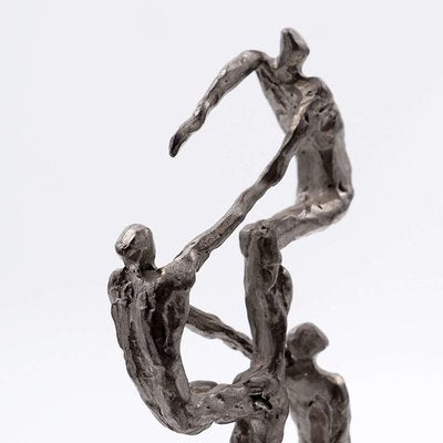 Silver Forts Ensemble Sculpture-NYF-2019162