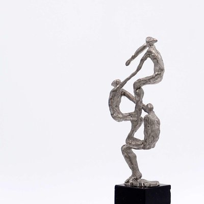 Silver Forts Ensemble Sculpture-NYF-2019162