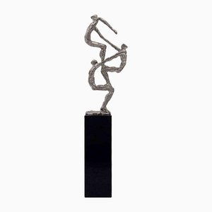 Silver Forts Ensemble Sculpture-NYF-2019162