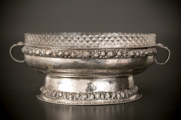 Silver Fruit Basket, Germany-BXB-1427553