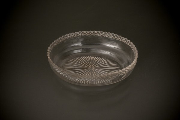 Silver Fruit Basket, Germany-BXB-1427553