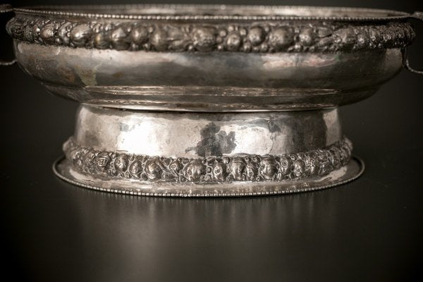 Silver Fruit Basket, Germany-BXB-1427553