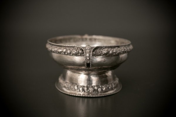 Silver Fruit Basket, Germany-BXB-1427553