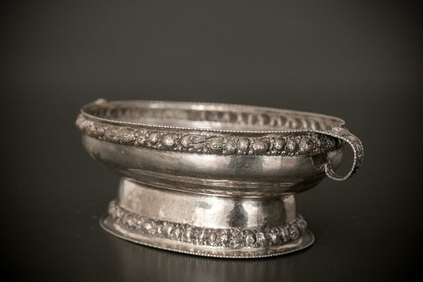 Silver Fruit Basket, Germany-BXB-1427553