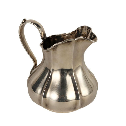 Silver Jug ​​from Angelo Schiavon Treviso