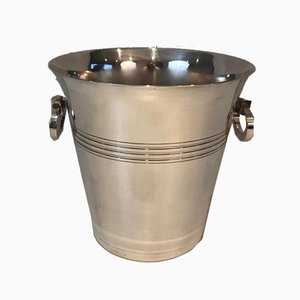 Silver Plated Champagne Bucket, 1930s-BA-803677