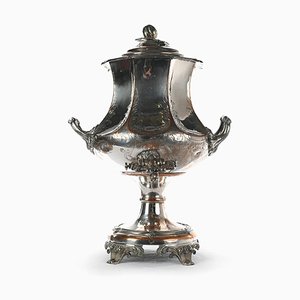 Silver Samovar-NQ-624984