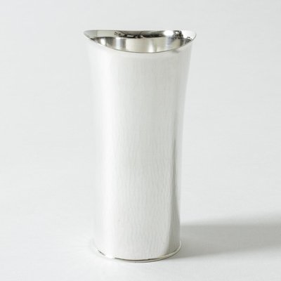 Silver Vase by Sigurd Persson-NL-937967