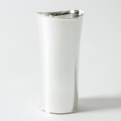 Silver Vase by Sigurd Persson-NL-937967