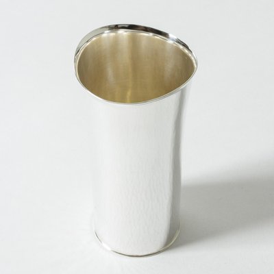 Silver Vase by Sigurd Persson-NL-937967