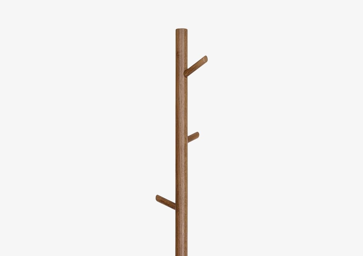 Simon Coat Stand by Marqqa, Set of 3