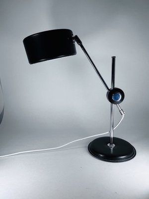 Simris Olympia Table Lamp by Anders Pehrson for Atelje Lyktan, 1968-HFR-1395115