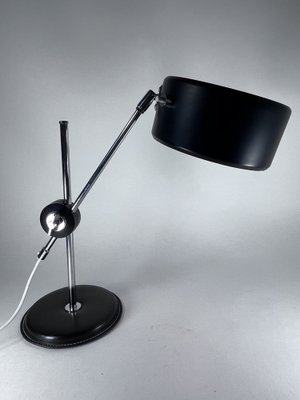 Simris Olympia Table Lamp by Anders Pehrson for Atelje Lyktan, 1968-HFR-1395115