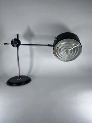 Simris Olympia Table Lamp by Anders Pehrson for Atelje Lyktan, 1968-HFR-1395115