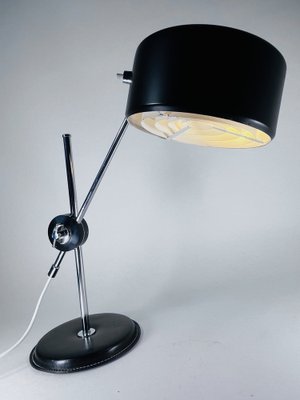 Simris Olympia Table Lamp by Anders Pehrson for Atelje Lyktan, 1968-HFR-1395115