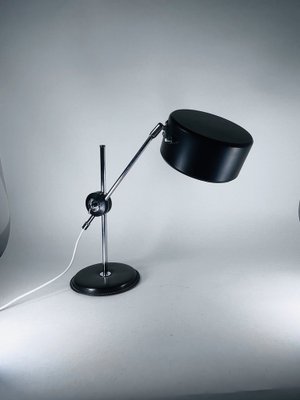 Simris Olympia Table Lamp by Anders Pehrson for Atelje Lyktan, 1968-HFR-1395115