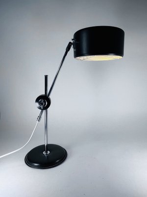 Simris Olympia Table Lamp by Anders Pehrson for Atelje Lyktan, 1968-HFR-1395115