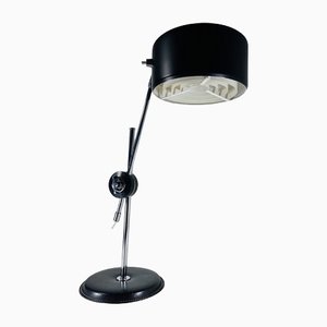 Simris Olympia Table Lamp by Anders Pehrson for Atelje Lyktan, 1968-HFR-1395115