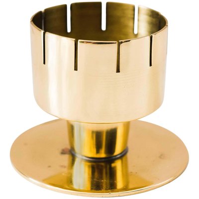 Single Candleholder by Franz Hagenauer-SPD-1161013