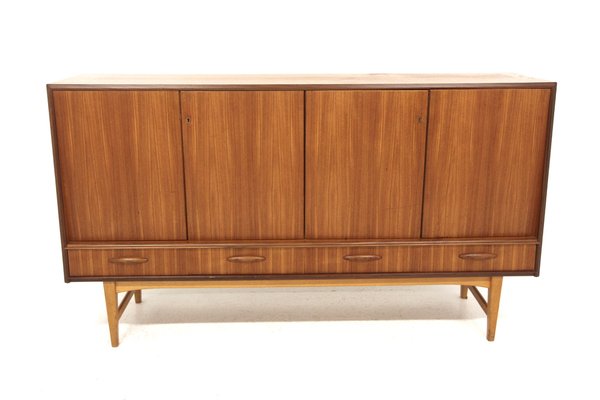 Single-Filed Scandinave Bokö by Svante Skogh, Sweden, 1960s-GEK-1743510