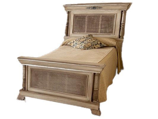 Single Trianon Model Bed by Francisco Hurtado, Spain-TCS-1263722