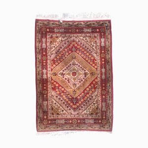 Sinkiang Khotan Rug-YMM-1061653