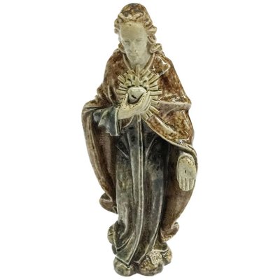 Sint Joris Terraco Dragon Beesel Statue of the Saint-UCH-1224943