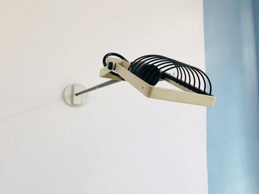 Sintesi Wall Light by Ernesto Gismondi for Artemide, Italy, 1970s-PUK-675876